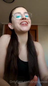 💗Pɪɴᴋ Pᴜꜱꜱʏ💗C𝐔𝐒𝐓𝐎𝐌S + V𝐈𝐃𝐄𝐎 V𝐀𝐋𝐋🥵 [ shanaxnow ] Onlyfans leaked video 5353165 on Hotleaks.tv