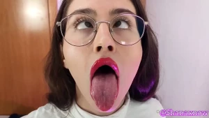 💗Pɪɴᴋ Pᴜꜱꜱʏ💗C𝐔𝐒𝐓𝐎𝐌S + V𝐈𝐃𝐄𝐎 V𝐀𝐋𝐋🥵 [ shanaxnow ] Onlyfans leaked video 5353181 on Hotleaks.tv