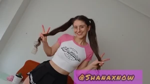 💗Pɪɴᴋ Pᴜꜱꜱʏ💗C𝐔𝐒𝐓𝐎𝐌S + V𝐈𝐃𝐄𝐎 V𝐀𝐋𝐋🥵 [ shanaxnow ] Onlyfans leaked video 5353201 on Hotleaks.tv