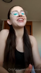💗Pɪɴᴋ Pᴜꜱꜱʏ💗C𝐔𝐒𝐓𝐎𝐌S + V𝐈𝐃𝐄𝐎 V𝐀𝐋𝐋🥵 [ shanaxnow ] Onlyfans leaked video 5353344 on Hotleaks.tv