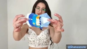 💗Pɪɴᴋ Pᴜꜱꜱʏ💗C𝐔𝐒𝐓𝐎𝐌S + V𝐈𝐃𝐄𝐎 V𝐀𝐋𝐋🥵 [ shanaxnow ] Onlyfans leaked video 5353345 on Hotleaks.tv