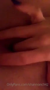 shannonc942 Onlyfans leaked video 5353869 on Hotleaks.tv