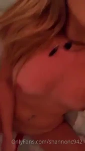 shannonc942 Onlyfans leaked video 5353975 on Hotleaks.tv
