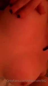 shannonc942 Onlyfans leaked video 5354060 on Hotleaks.tv