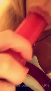 shannonc942 Onlyfans leaked video 5354262 on Hotleaks.tv