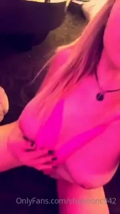 shannonc942 Onlyfans leaked video 5354362 on Hotleaks.tv