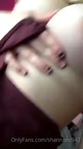 shannonc942 Onlyfans leaked video 5354439 on Hotleaks.tv