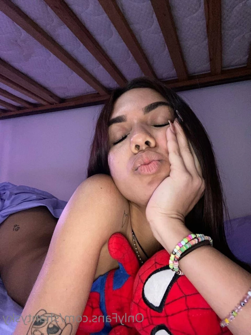 Shantal Sky [ shantysky ] Onlyfans leaked photo 10628229 on Hotleaks.tv