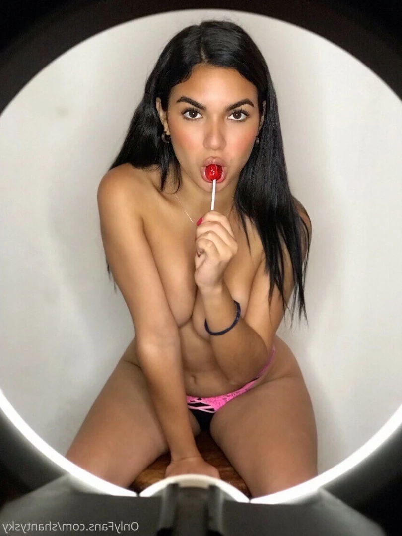 Shantal Sky [ shantysky ] Onlyfans leaked photo 10628235 on Hotleaks.tv