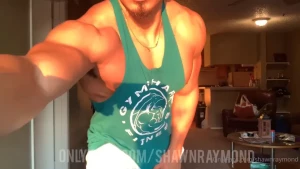 TheShawnRaymond [ shawnraymond ] Onlyfans leaked video 5354711 on Hotleaks.tv