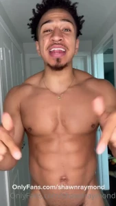 TheShawnRaymond [ shawnraymond ] Onlyfans leaked video 8641799 on Hotleaks.tv