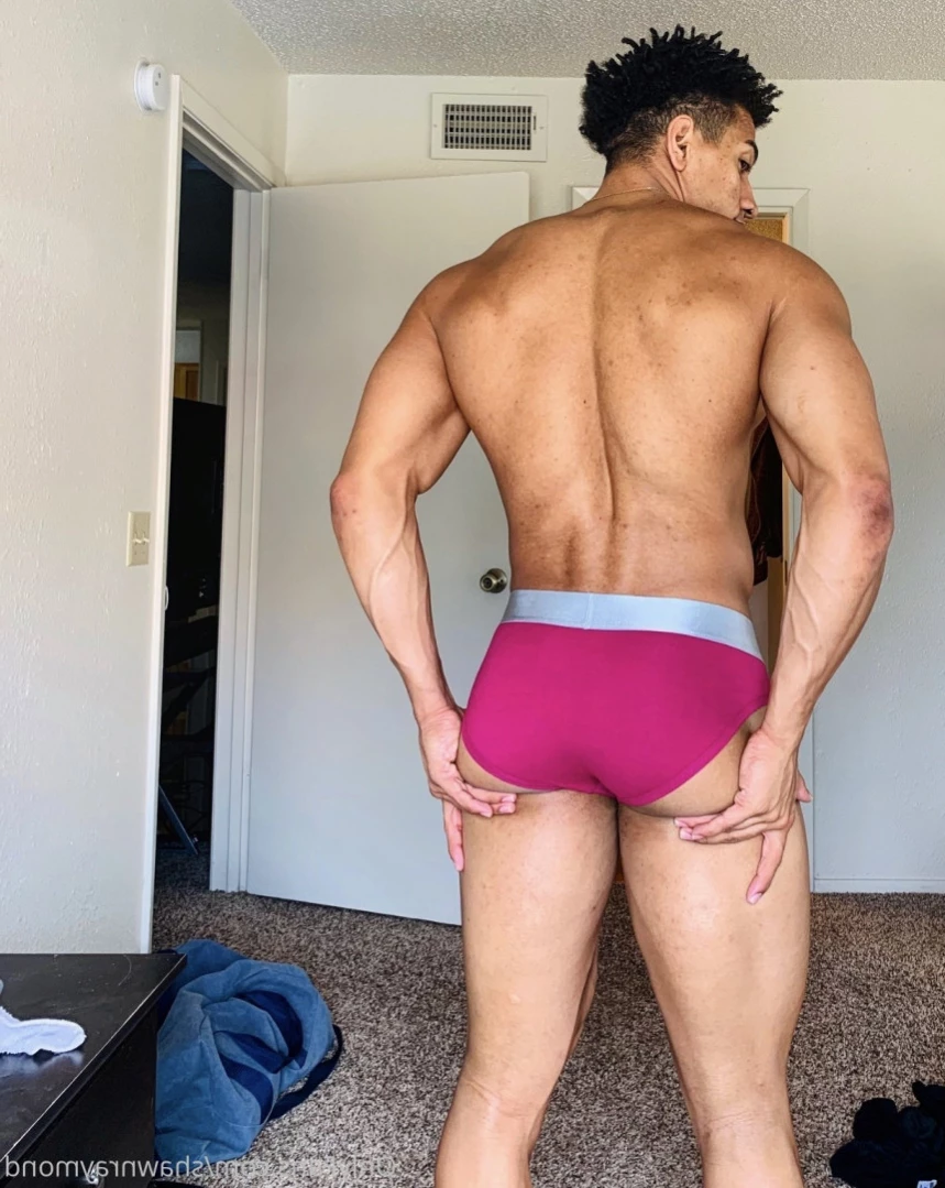 TheShawnRaymond [ shawnraymond ] Onlyfans leaked photo 10906954 on Hotleaks.tv