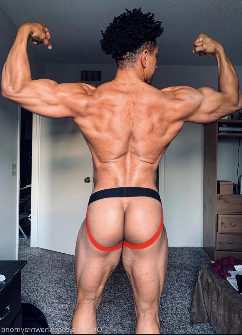 TheShawnRaymond [ shawnraymond ] Onlyfans leaked photo 10978004 on Hotleaks.tv