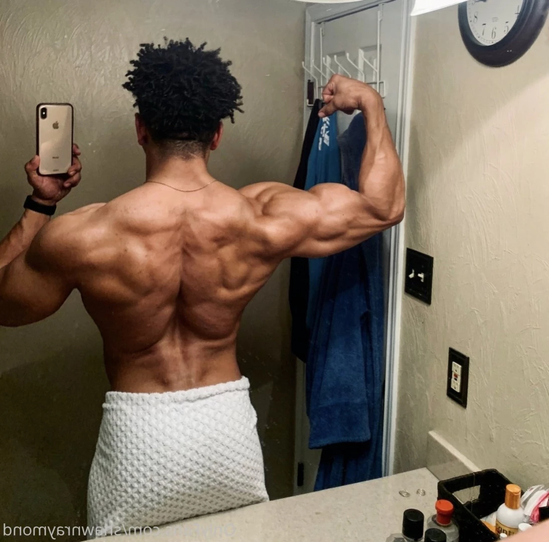 TheShawnRaymond [ shawnraymond ] Onlyfans leaked photo 11089829 on Hotleaks.tv