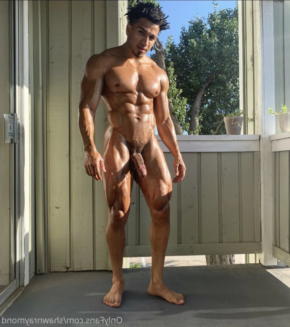 TheShawnRaymond [ shawnraymond ] Onlyfans leaked photo 11089839 on Hotleaks.tv