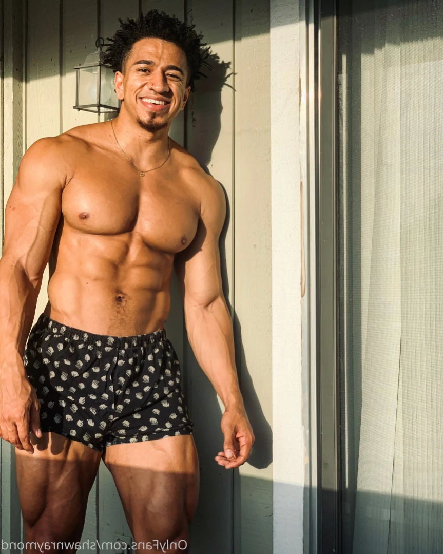TheShawnRaymond [ shawnraymond ] Onlyfans leaked photo 11631827 on Hotleaks.tv