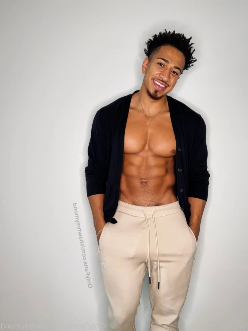 TheShawnRaymond [ shawnraymond ] Onlyfans leaked photo 11731097 on Hotleaks.tv