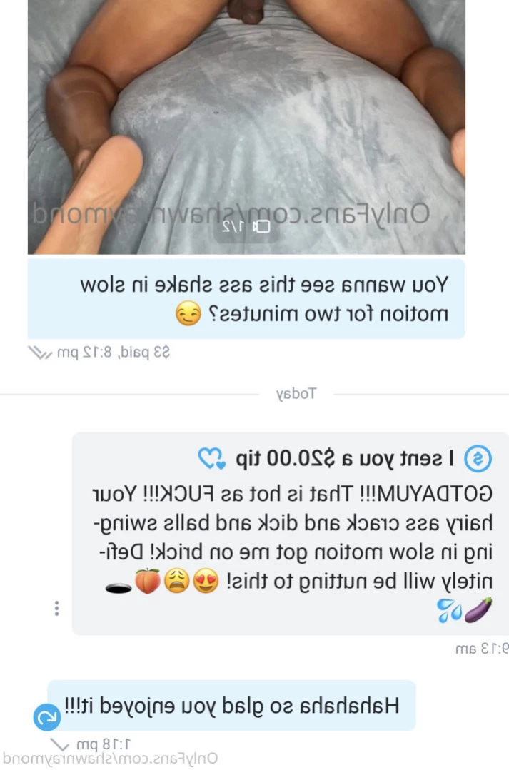 TheShawnRaymond [ shawnraymond ] Onlyfans leaked photo 12591903 on Hotleaks.tv