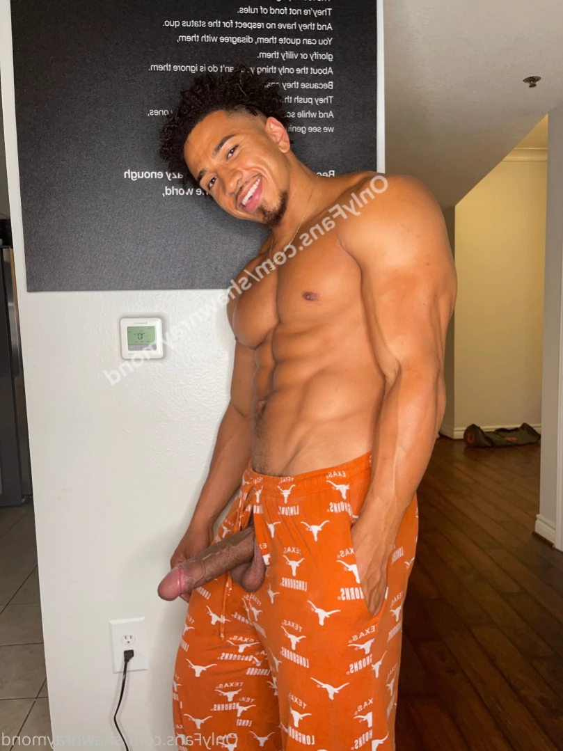 TheShawnRaymond [ shawnraymond ] Onlyfans leaked photo 14216566 on Hotleaks.tv