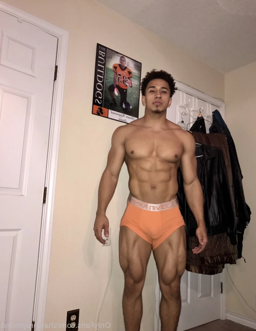 TheShawnRaymond [ shawnraymond ] Onlyfans leaked photo 14540578 on Hotleaks.tv