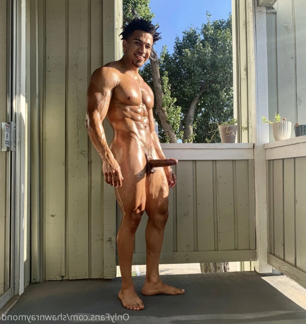 TheShawnRaymond [ shawnraymond ] Onlyfans leaked photo 14588281 on Hotleaks.tv