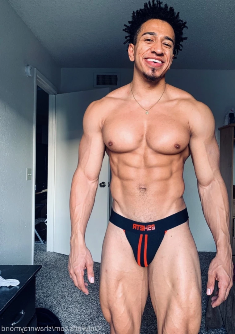 TheShawnRaymond [ shawnraymond ] Onlyfans leaked photo 14761326 on Hotleaks.tv