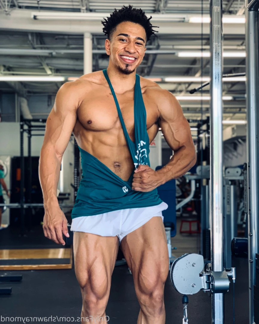 TheShawnRaymond [ shawnraymond ] Onlyfans leaked photo 15035372 on Hotleaks.tv