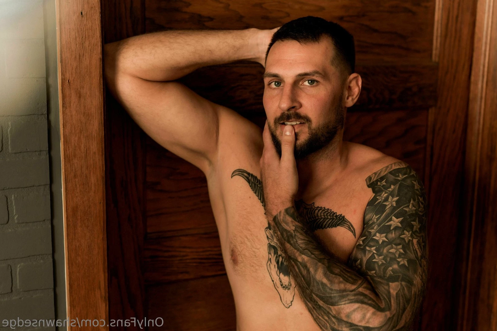 Shawn [ shawnsedge ] Onlyfans leaked photo 5257131 on Hotleaks.tv