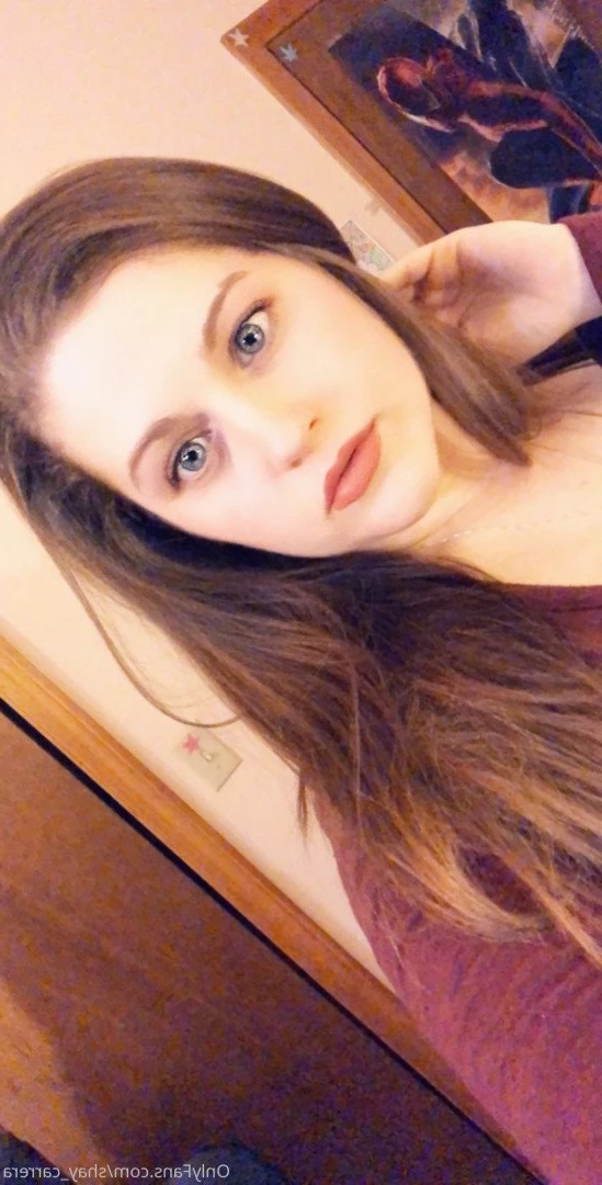 SHAY 💕 [ shay_carrera ] Onlyfans leaked photo 4990860 on Hotleaks.tv