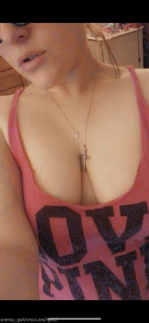 SHAY 💕 [ shay_carrera ] Onlyfans leaked photo 4990900 on Hotleaks.tv