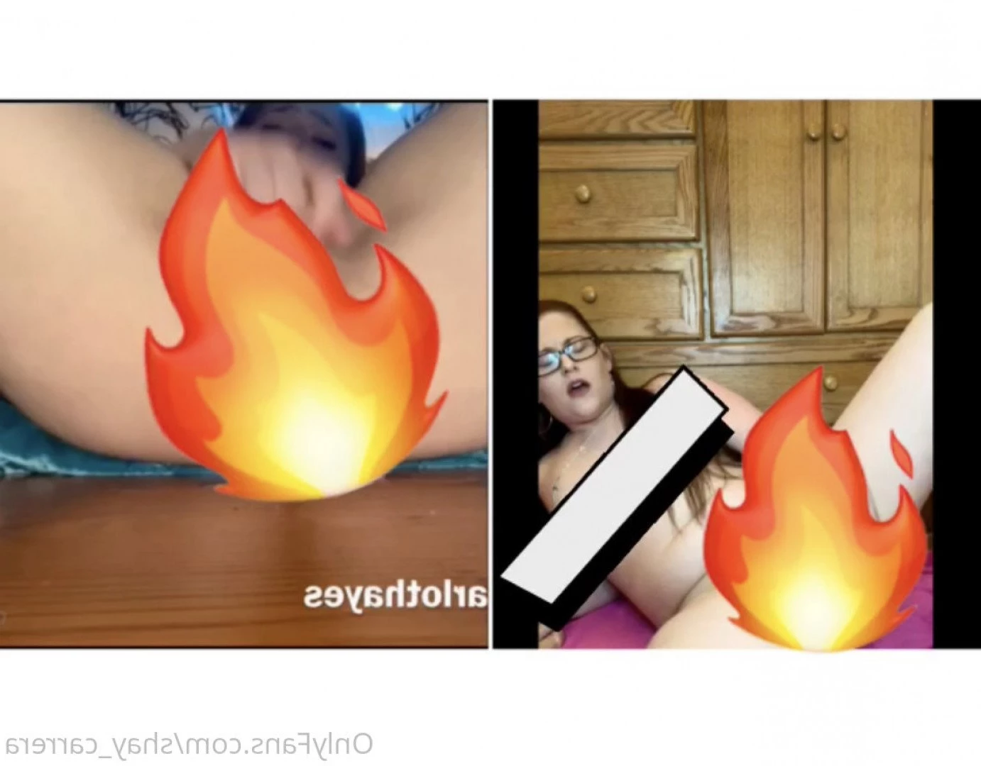 SHAY 💕 [ shay_carrera ] Onlyfans leaked photo 4990931 on Hotleaks.tv