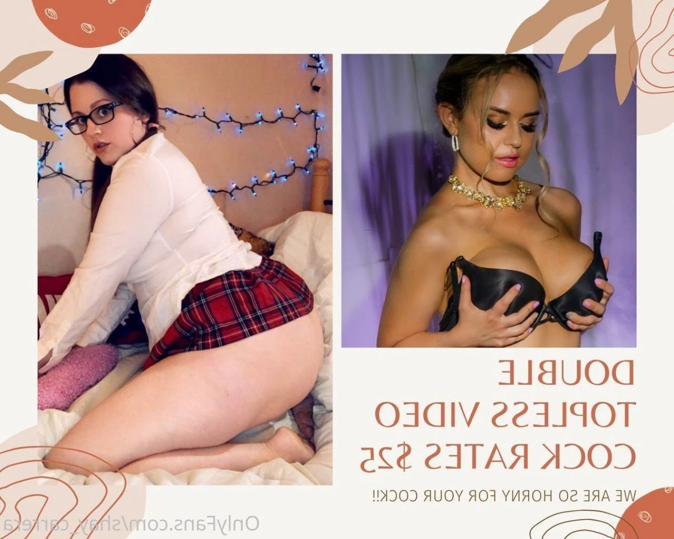 SHAY 💕 [ shay_carrera ] Onlyfans leaked photo 4990937 on Hotleaks.tv