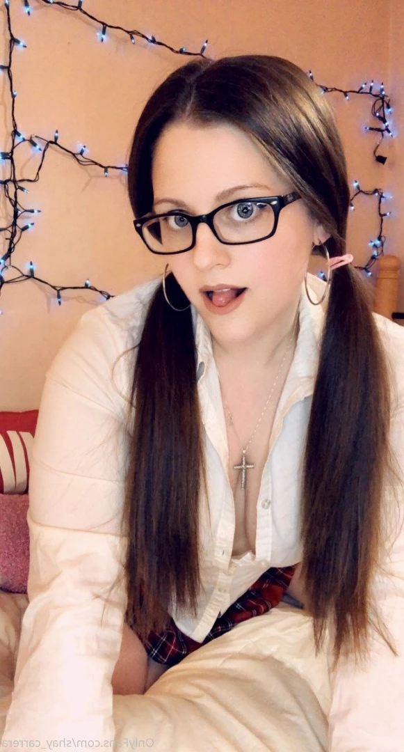 SHAY 💕 [ shay_carrera ] Onlyfans leaked photo 4990949 on Hotleaks.tv