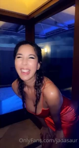 Jadasaur VIP [ baevip ] Onlyfans leaked video 1502778 on Hotleaks.tv