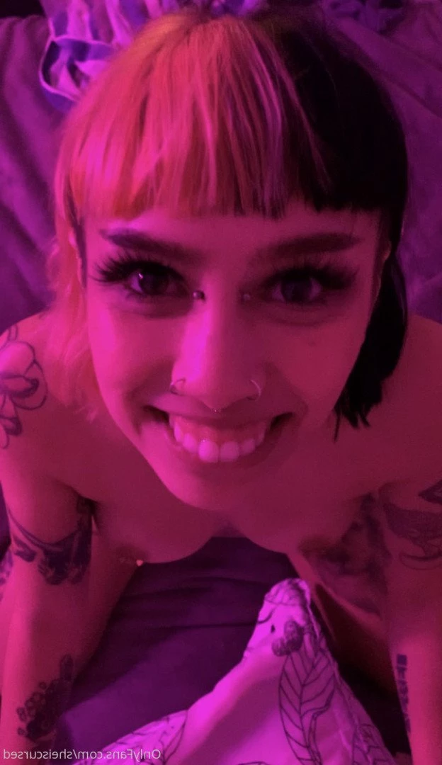 cait 🖤🤍 [ sheiscursed ] Onlyfans leaked photo 4990690 on Hotleaks.tv