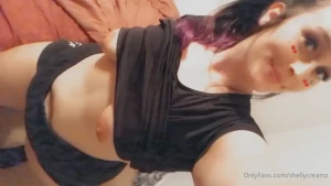 shellycream Onlyfans leaked video 5355387 on Hotleaks.tv