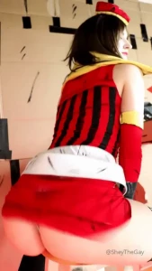 sheythegay Onlyfans leaked video 5355801 on Hotleaks.tv