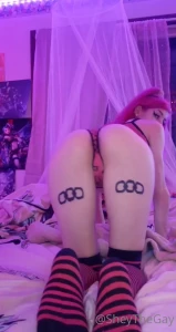 sheythegay Onlyfans leaked video 5356118 on Hotleaks.tv