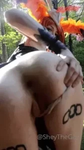 sheythegay Onlyfans leaked video 5356159 on Hotleaks.tv