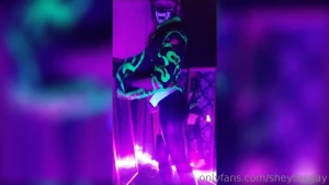 sheythegay Onlyfans leaked video 5356380 on Hotleaks.tv