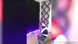 sheythegay Onlyfans leaked video 5356518 on Hotleaks.tv