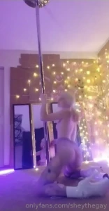 sheythegay Onlyfans leaked video 5356859 on Hotleaks.tv