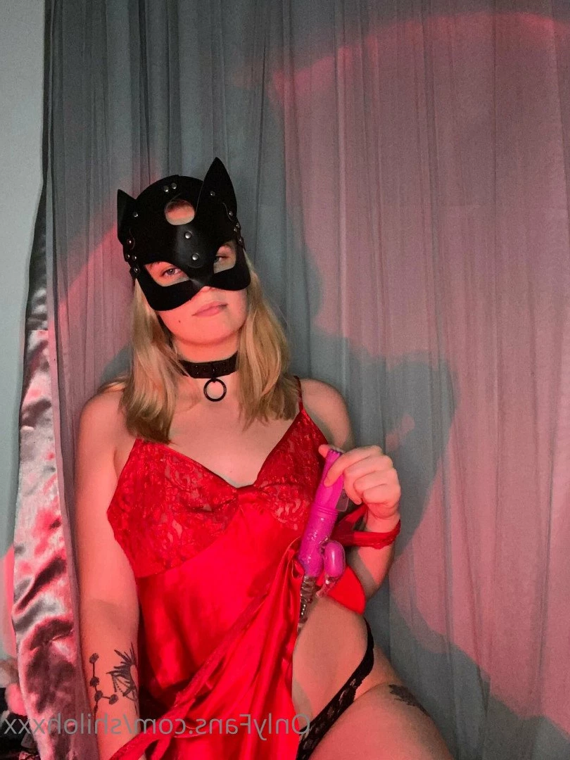 Ukrainian Bombshell 💣🔥 VIP [ shilohxxx ] Onlyfans leaked photo 4989483 on Hotleaks.tv