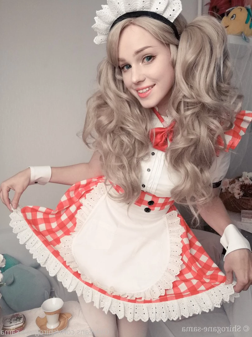 💛 Shirogane-sama 💛 [ shirogane-sama ] Onlyfans leaked photo 4987946 on Hotleaks.tv