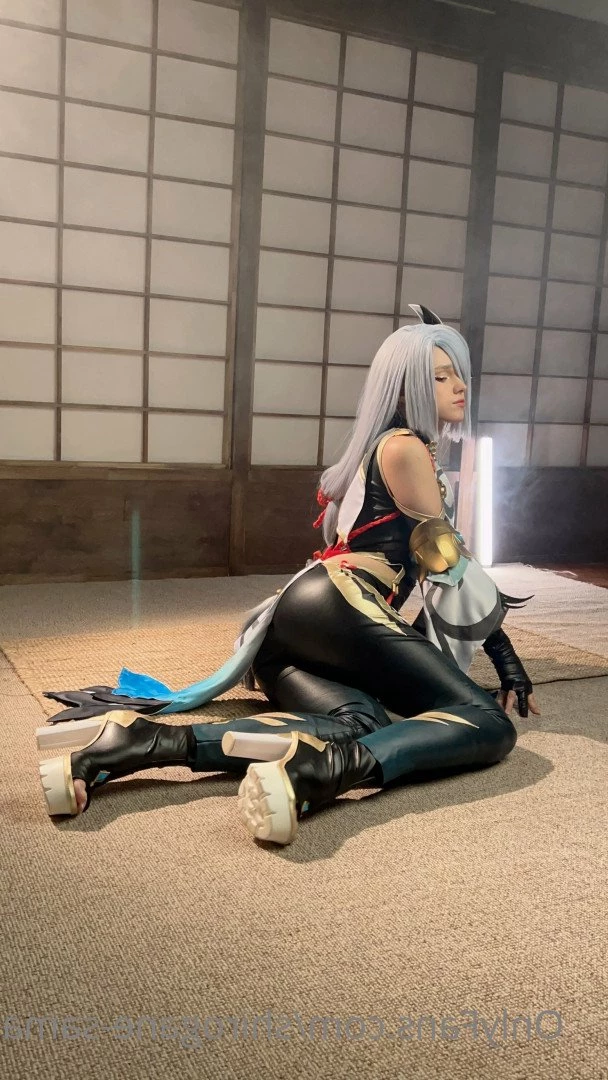 💛 Shirogane-sama 💛 [ shirogane-sama ] Onlyfans leaked photo 4988666 on Hotleaks.tv