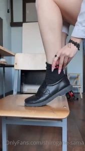 💛 Shirogane-sama 💛 [ shirogane-sama ] Onlyfans leaked video 5357536 on Hotleaks.tv