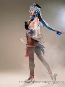 💛 Shirogane-sama 💛 [ shirogane-sama ] Onlyfans leaked video 5357574 on Hotleaks.tv