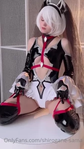 💛 Shirogane-sama 💛 [ shirogane-sama ] Onlyfans leaked video 5357637 on Hotleaks.tv