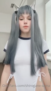 💛 Shirogane-sama 💛 [ shirogane-sama ] Onlyfans leaked video 5357655 on Hotleaks.tv
