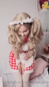 💛 Shirogane-sama 💛 [ shirogane-sama ] Onlyfans leaked video 5357665 on Hotleaks.tv